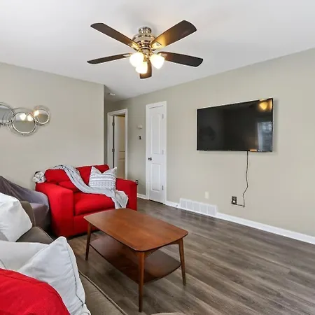 Cozy Home In Lake Geneva Wi Area
